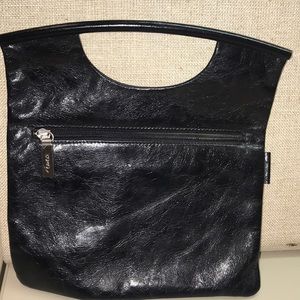 HOBO Black Mini Bag
